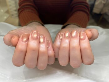 【ハンド】マグネット