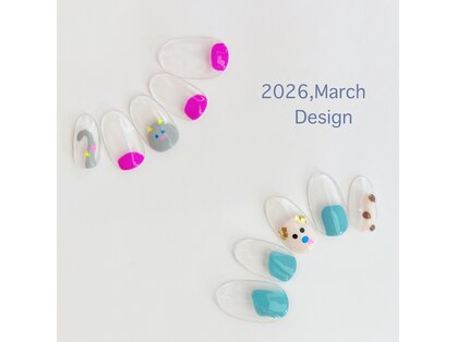 ピンクプードル 祐天寺店 PINK POODLEの写真