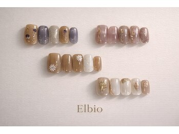 エルビオ 須賀川店(Elbio)/定額B design