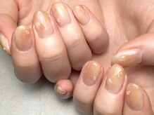マニネイルケア なんば店(maninail CARE)/アートネイル