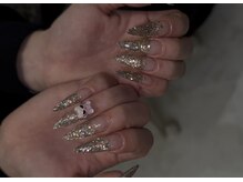 エクラ(e'clat.)の雰囲気（スカルプメニューございます！）