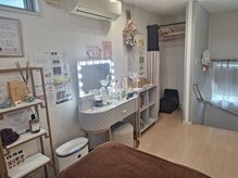 フルールドリス(FLEUR DE LIS)/｢完全個室のプライベート空間｣