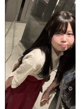 はあとねいる 長岡天神店&nbsp;RINA .H