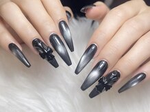 ルミ(Lumi)/チップマグネット＋パーツ2個 