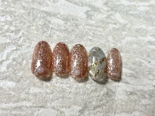 ネイルサロン メイプル(Nail Salon maple)/シェル