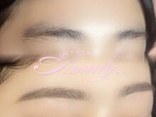 アミュリー(Amuly.)/垢抜けたいならまず眉毛から！