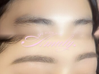 アミュリー(Amuly.)/垢抜けたいならまず眉毛から!