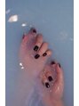 ミュウ(myw)/Nail salon myw【ネイルサロン ミュウ】