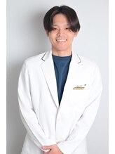 マーキュリー(Mercury) 鍼灸師 高良