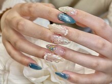 ココズネイル(COCO'SNAIL)/