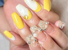 ヌル ネイル 新宿(NURU NAIL)