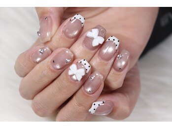 ネイルサロン クイーン(Nail Salon Queen)/