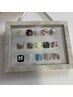 フット 親指定額コース ¥8000