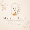 Maison Amber 【10月上旬 NEW OPEN（予定）】 のお店ロゴ