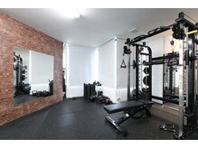 モクシージム 名古屋 守山(MOXIE GYM)の雰囲気（専用のトレーニングをご提案♪広々空間で美しいボディラインへ★）