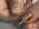 ファンクションネイルズ 表参道 原宿(FUNCTION NAILS)の写真/【パラジェル取扱店】自由にオーダーできるデザインor毎月変わる定額デザインで最先端ネイルが楽しめます