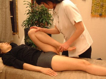 ネオバランス ビューティー/ストレッチ