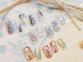 selectJ/Q/K＊5,480円~