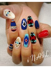 アイネイル(iNAIL)/