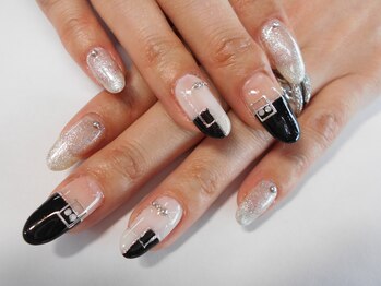 ネイルサロン グレイス(Grace)/持込みデザインOK