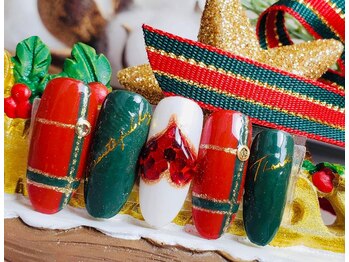 エンジェルビューティー 上野(Angel Beauty)/選べる定額デザイン5980円