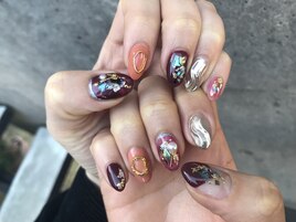 ☆つけ放題メニュー☆