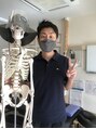 整体院ココスタ 緒方 伸一