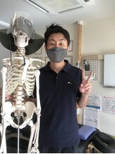 整体院ココスタ 緒方 伸一
