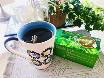 アジアンリラクゼーション ヴィラ 大橋店(asian relaxation villa)/バリ島 スリミングティー