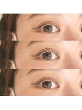 プライズアイリス アイラッシュ 池袋東口店(prize Iris eyelash)/アッパーリフトカール【池袋】