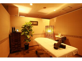 マイン 幸店/完全個室のボディルーム