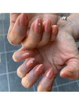 サロンド ボヌール(salon de bonheur)/