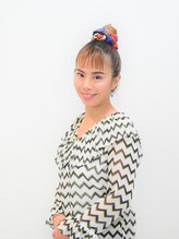 ヘアータイム レスト(HAIR TIME rest)&nbsp;山下 佳奈