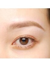 フルラージュ 本厚木店(Fleurage)/アイブロウスタイリング