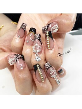 リーネイル(Riee nail)/