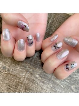 爪屋べっぴん堂/