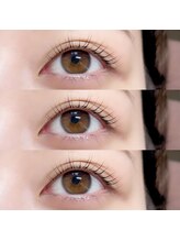 ミーツ バイ カシェート(meets by cachette)/パリジェンヌラッシュリフト