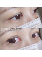 リーベル(Liebelle)/ラッシュリフト