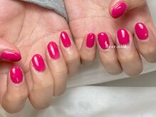 ディアネイル(dear.nail)/ピンク