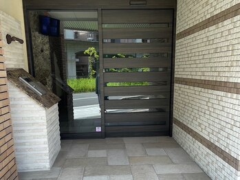 マイン 豊中(Mine)/オートロック【202】