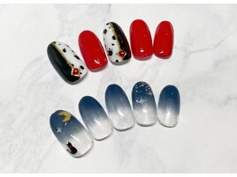 定額シンプルアートBコース