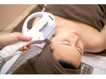 ラココ イオン秋田中央店(LACOCO)/うぶ毛にも対応！