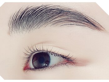 マ カシェット(Ma Cachette)/まつ毛パーマ/マツエク/眉毛