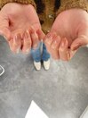 じゅわグラネイル