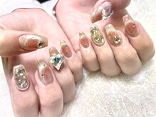 ビジュティエール(Bijoutier)/マグネットフレンチ