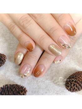 オリソネイル(OrisoNail)/