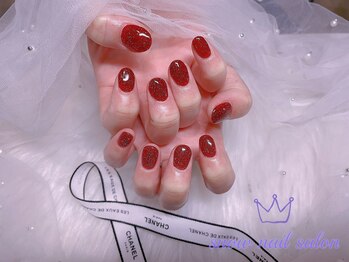 スノーネイルサロン 新宿店(Snow nail salon)/