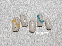 メロウ(MELLOW.)/《HAND》定額Design[A]