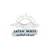 サロン マレ(salon mare)のお店ロゴ