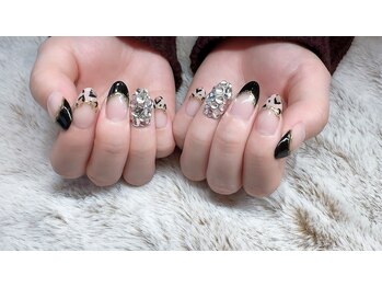 ミリ(Mili)/アニマルフレンチ